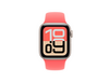 40mm Sportarmband - Helle Guave - M/L