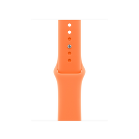 40mm Sportarmband - Clementine - S/M