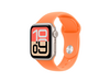 40mm Sportarmband - Clementine - M/L