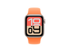 40mm Sportarmband - Clementine - M/L
