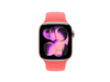 42mm Sportarmband - Helle Guave - M/L