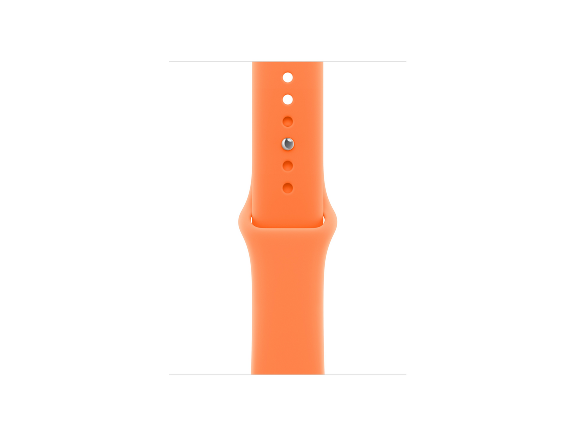 42mm Sportarmband - Clementine - M/L