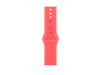 46mm Sportarmband - Helle Guave - S/M