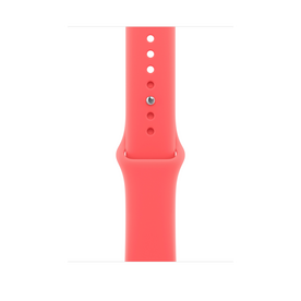 46mm Sportarmband - Helle Guave - S/M