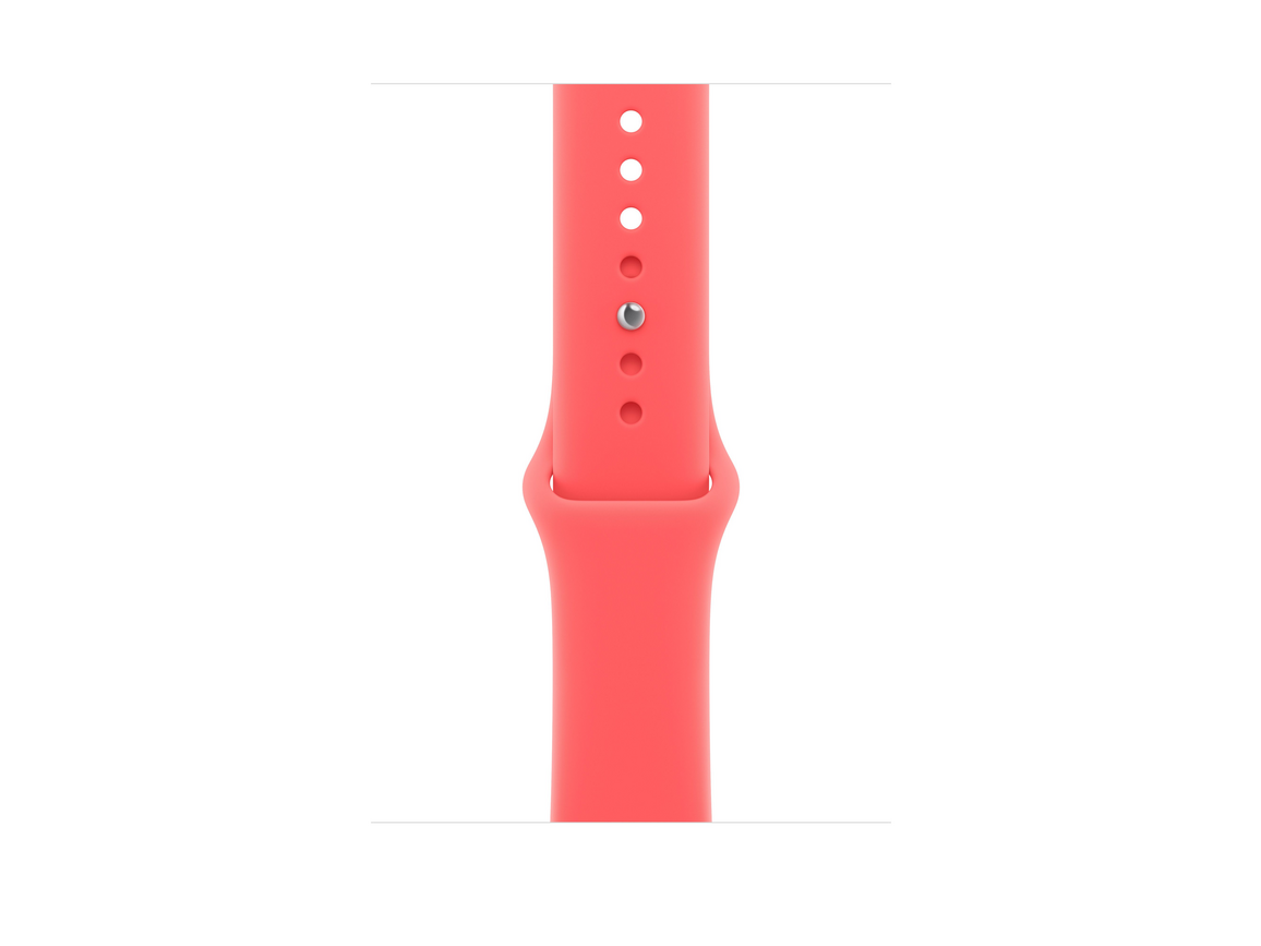 46mm Sportarmband - Helle Guave - M/L