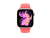 46mm Sportarmband - Helle Guave - M/L