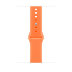 46mm Sportarmband - Clementine - S/M