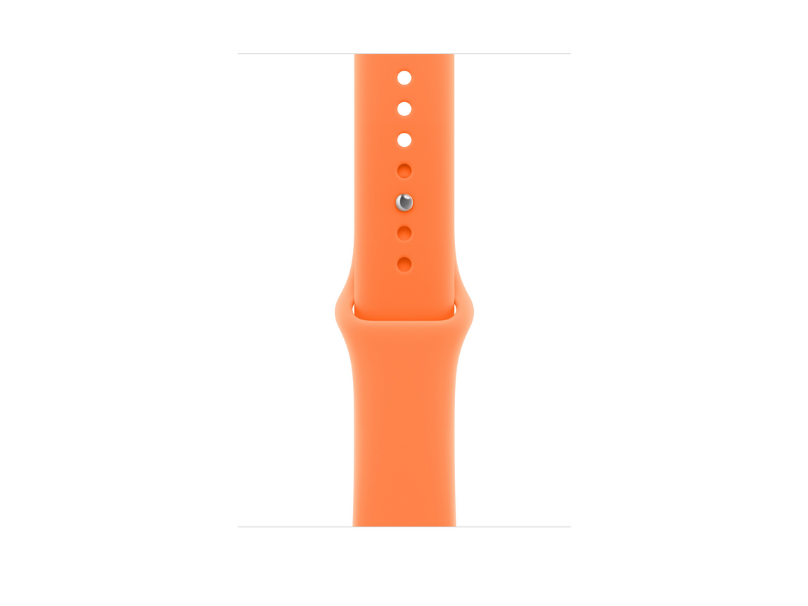 46mm Sportarmband - Clementine - S/M