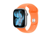 46mm Sportarmband - Clementine - S/M