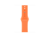 46mm Sportarmband - Clementine - M/L