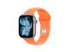 46mm Sportarmband - Clementine - M/L