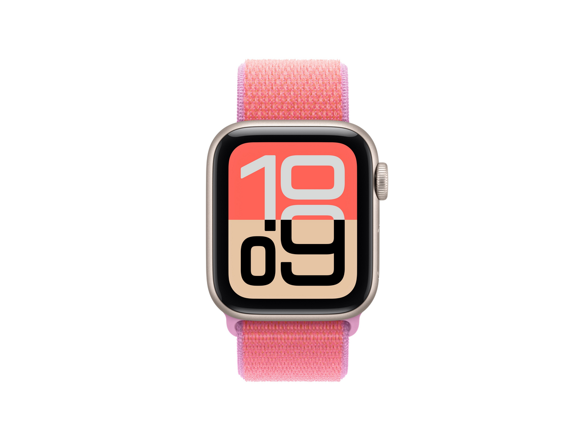 40mm Sport Loop - Helle Guave
