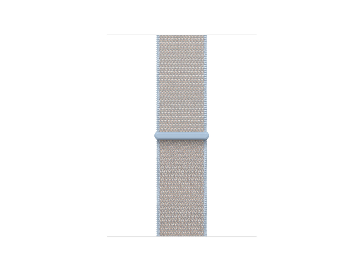 42mm Sport Loop - Blaunebel