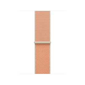 42mm Sport Loop - Cantaloupe