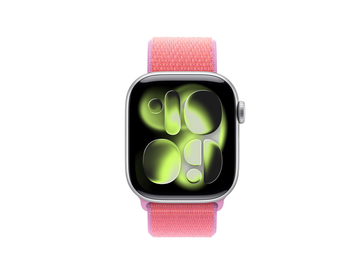42mm Sport Loop - Helle Guave