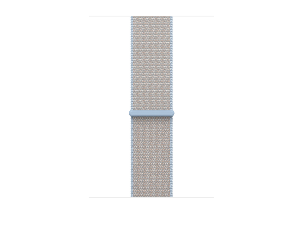 46mm Sport Loop - Blaunebel