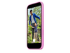 iPhone 17 Silicone Case mit MagSafe, Elektrisches Lavendel