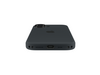 iPhone 17 Silicone Case mit MagSafe, Elektrisches Lavendel