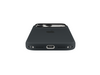 iPhone 17 Pro Silicone Case mit MagSafe, Helle Guave