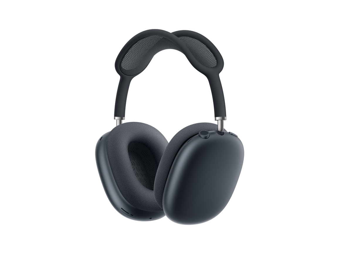 Apple AirPods Max 2, mitternacht