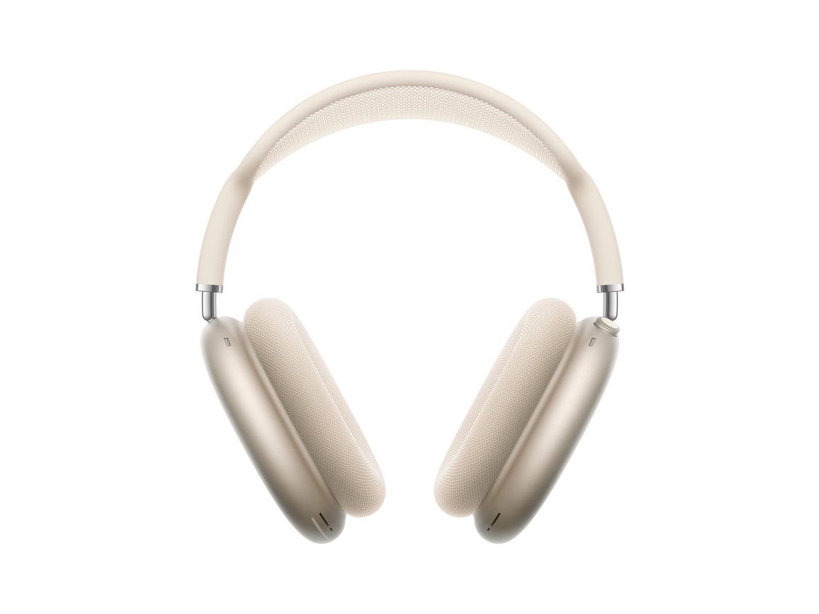 Apple AirPods Max 2, polarstern