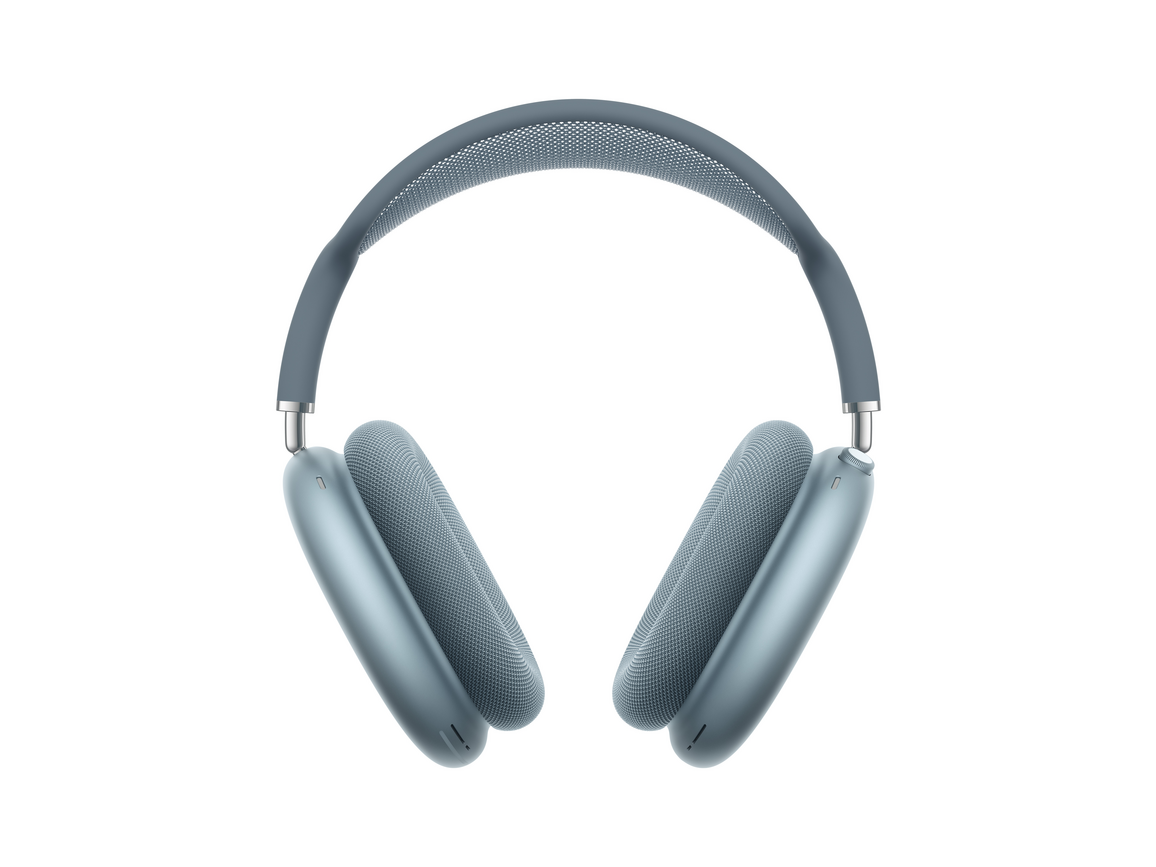 Apple AirPods Max 2, blau