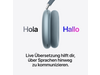 Apple AirPods Max 2, blau