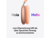 Apple AirPods Max 2, orange