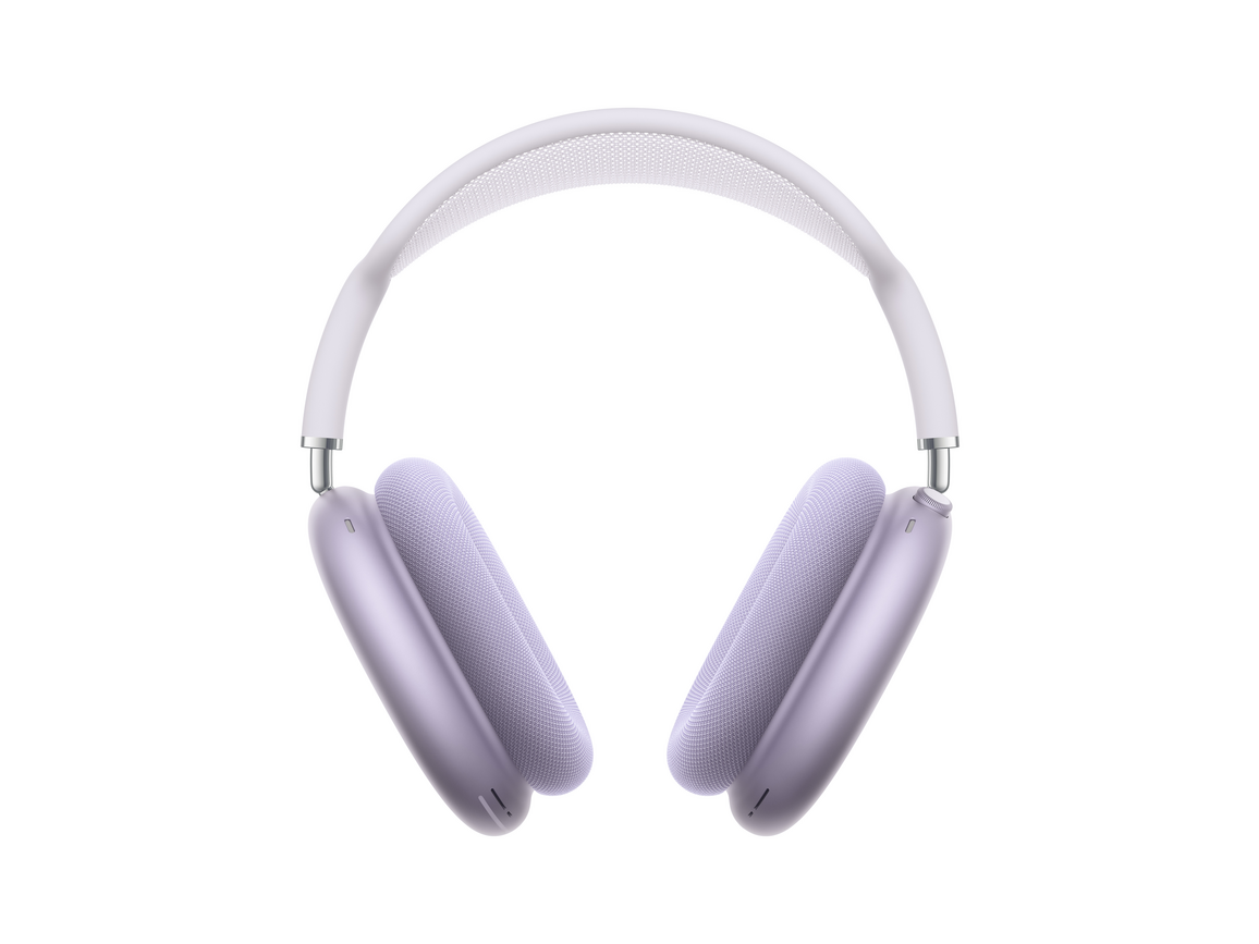 Apple AirPods Max 2, violett