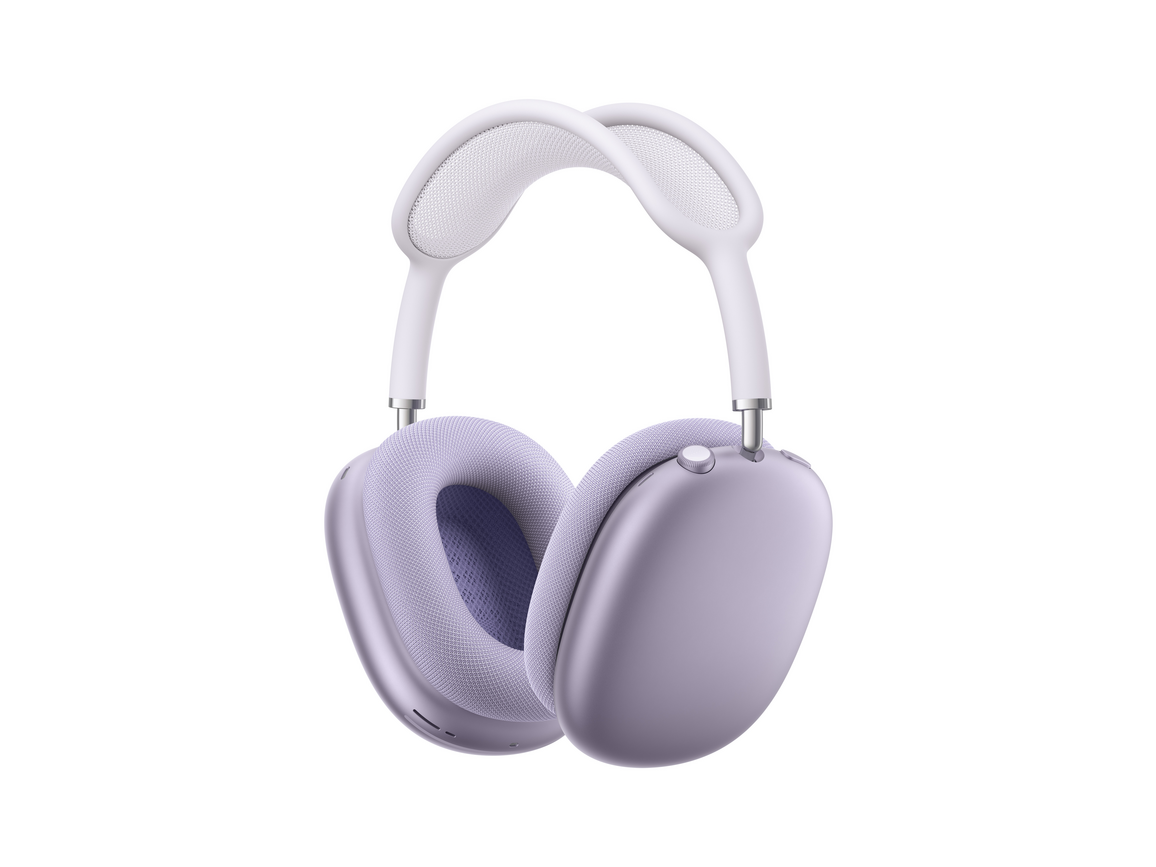 Apple AirPods Max 2, violett