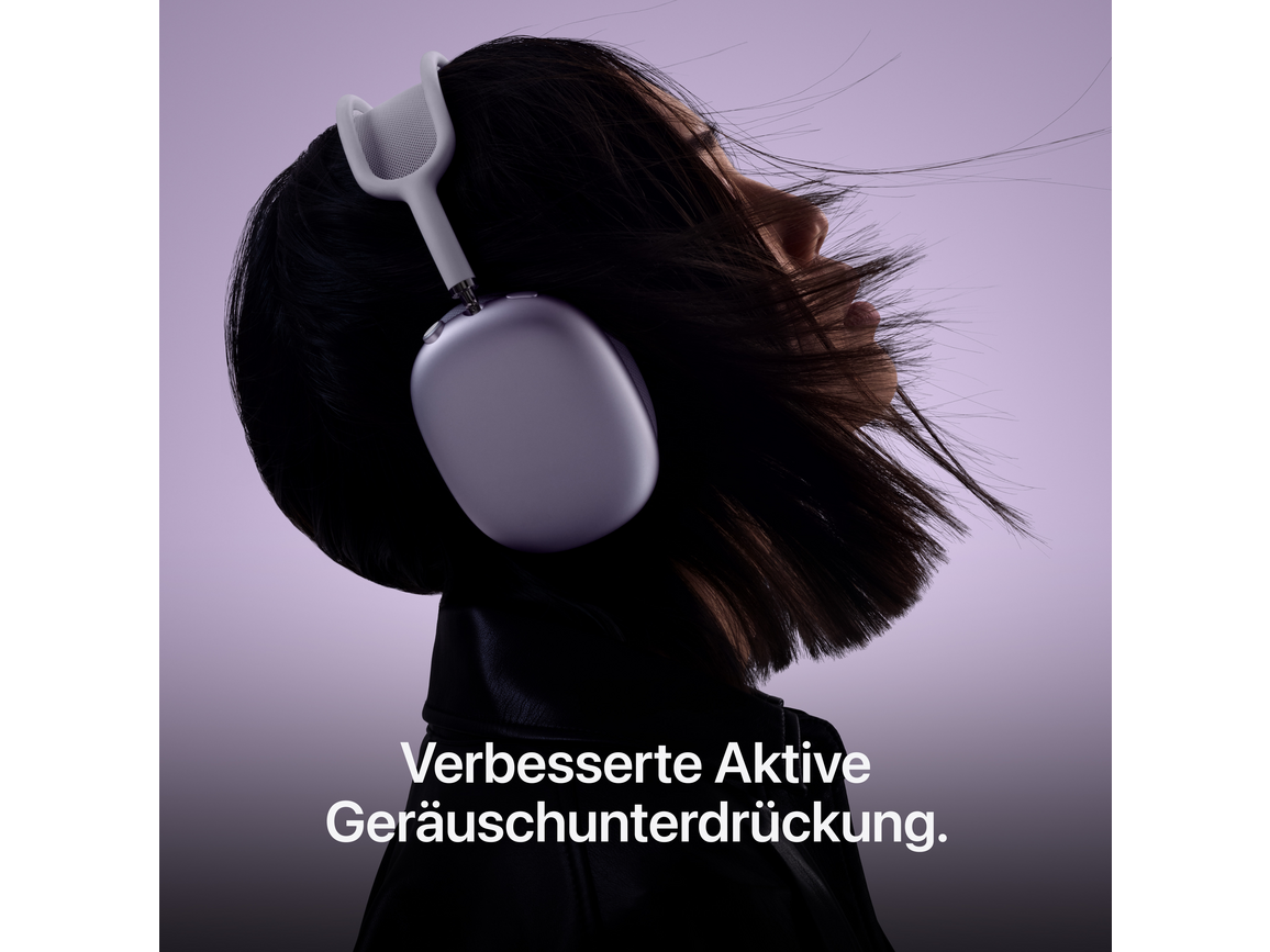 Apple AirPods Max 2, violett