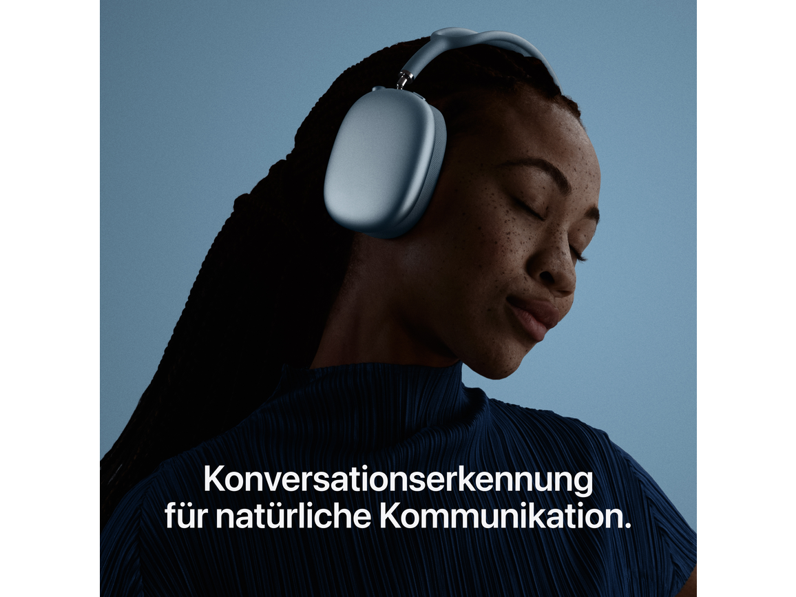 Apple AirPods Max 2, violett