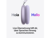 Apple AirPods Max 2, violett