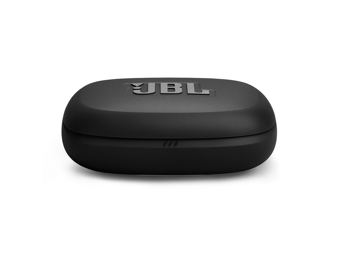 JBL Endurance Zone, Open-Ear-Sport-Kopfhörer, schwarz-weiss