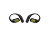 JBL Endurance Zone, Open-Ear-Sport-Kopfhörer, schwarz-gelb