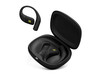 JBL Endurance Zone, Open-Ear-Sport-Kopfhörer, schwarz-gelb