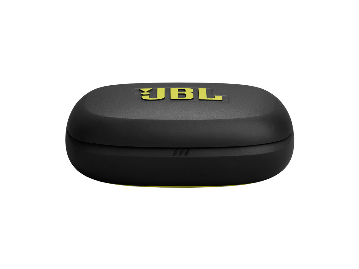 JBL Endurance Zone, Open-Ear-Sport-Kopfhörer, schwarz-gelb