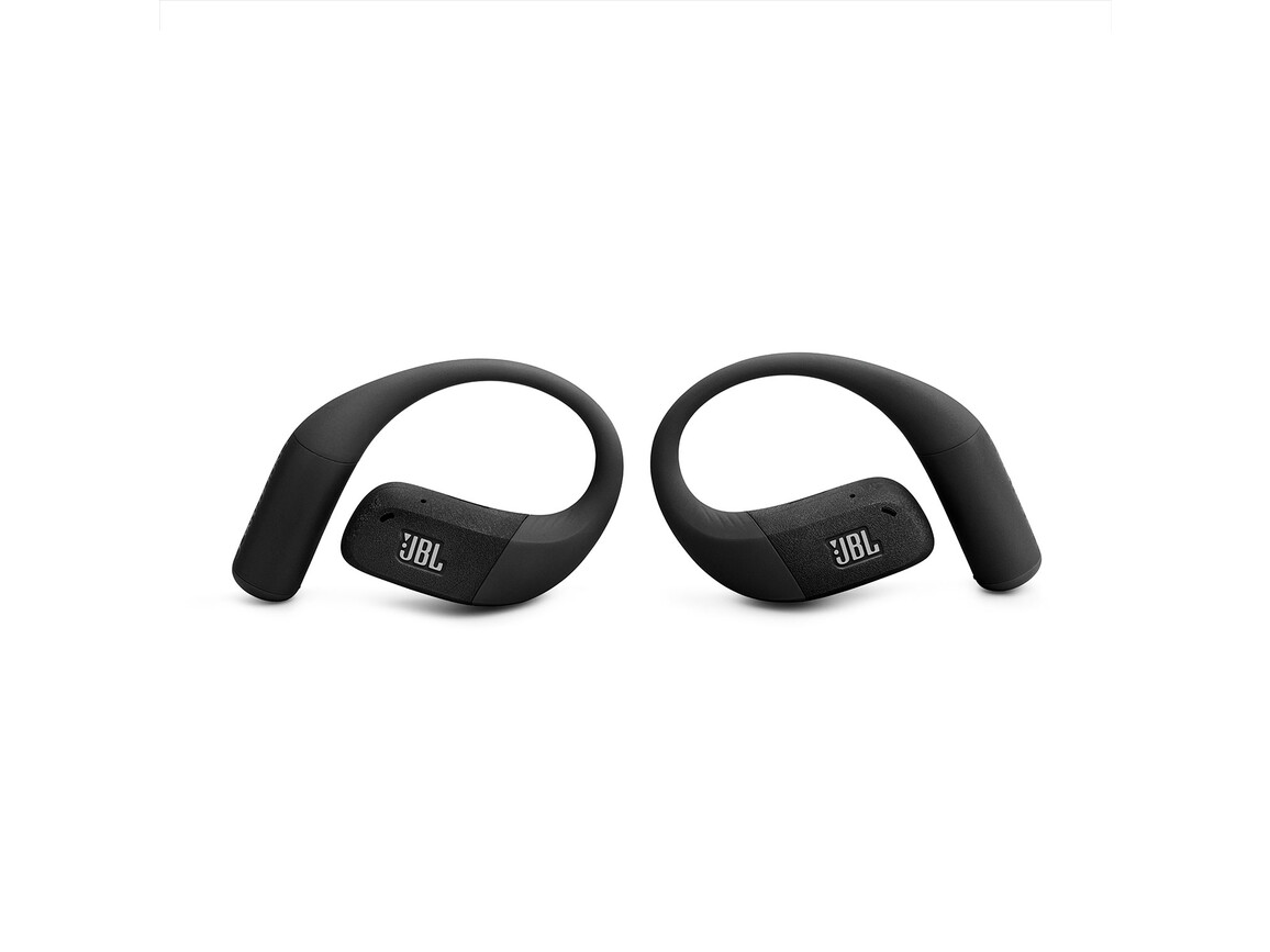 JBL Endurance Zone, Open-Ear-Sport-Kopfhörer, schwarz-weiss