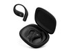 JBL Endurance Zone, Open-Ear-Sport-Kopfhörer, schwarz-weiss