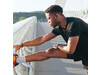 JBL Endurance Zone, Open-Ear-Sport-Kopfhörer, schwarz-weiss
