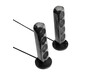 Harman/Kardon Soundsticks 5, 2.1-Kanal-Bluetooth-Lautsprecher mit HDMI und Beleuchtung, schwarz