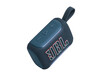 JBL Go5, Bluetooth-Lautsprecher, blau JBL Go5, Bluetooth-Lautsprecher, blau