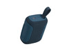 JBL Go5, Bluetooth-Lautsprecher, blau JBL Go5, Bluetooth-Lautsprecher, blau