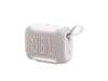 JBL Go5, Bluetooth-Lautsprecher, weiß JBL Go5, Bluetooth-Lautsprecher, weiß