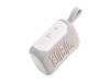 JBL Go5, Bluetooth-Lautsprecher, weiß JBL Go5, Bluetooth-Lautsprecher, weiß