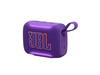 JBL Go5, Bluetooth-Lautsprecher, lila