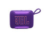 JBL Go5, Bluetooth-Lautsprecher, lila