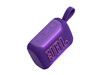 JBL Go5, Bluetooth-Lautsprecher, lila