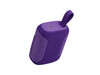 JBL Go5, Bluetooth-Lautsprecher, lila