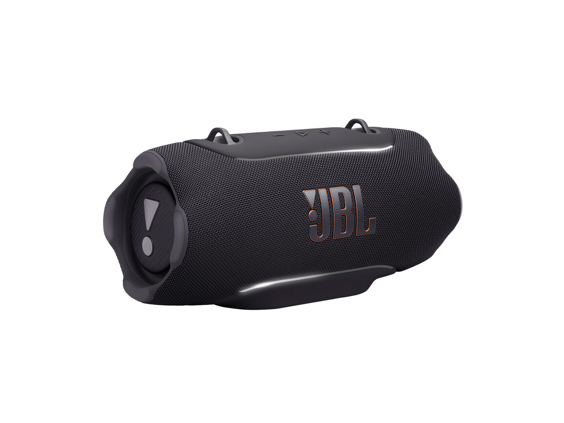 JBL Xtreme 5, Bluetooth-Lautsprecher, schwarz JBL Xtreme 5, Bluetooth-Lautsprecher, schwarz
